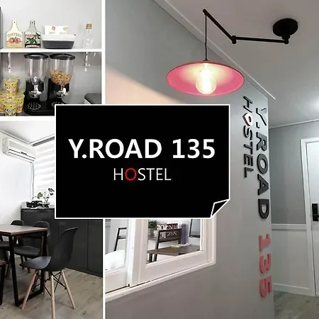 Y.Road 135 Hotel