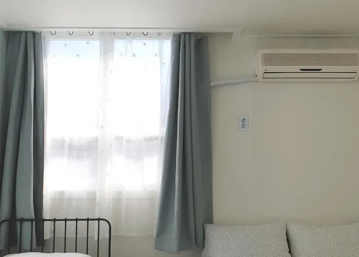 招待所 Y.road 135 3*
